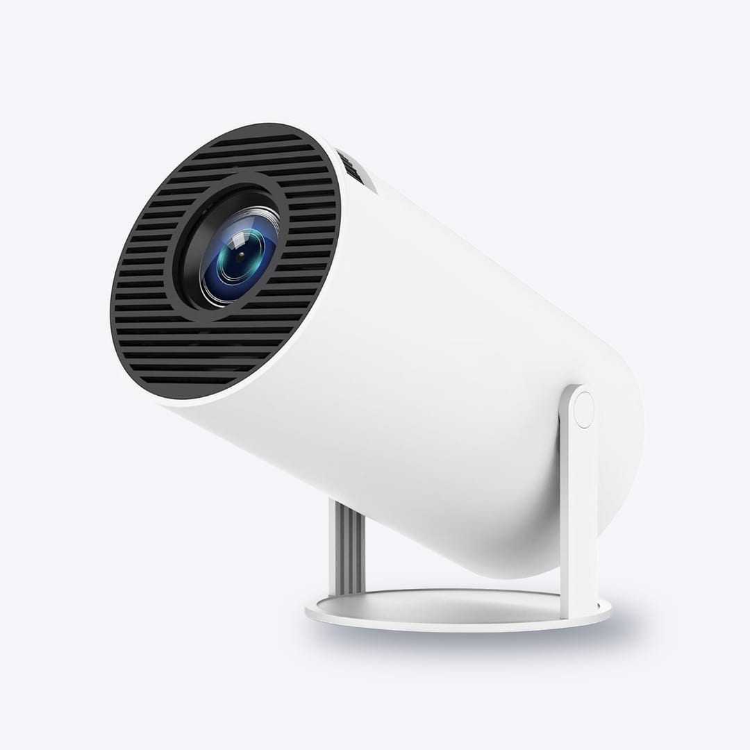 HY 300 Pro Plus proyektor